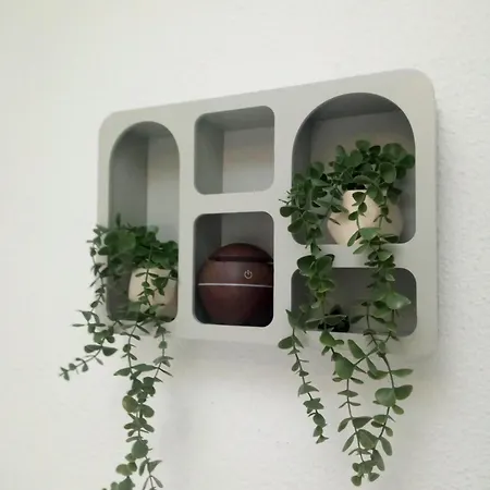 Apartment Hz Califa Cordoba