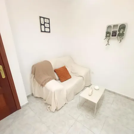 Apartment Hz Califa *