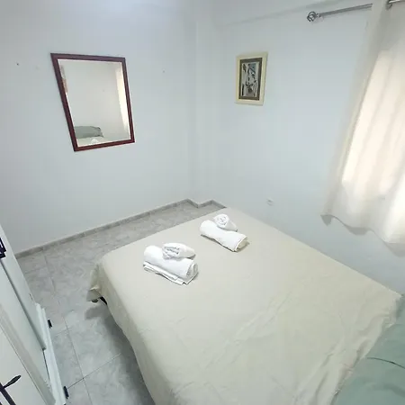 Hz Califa Apartment