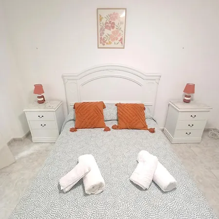 Apartment Hz Califa