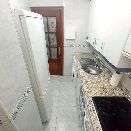 Apartment Hz Califa