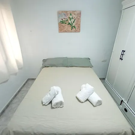 Hz Califa Apartment *