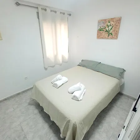 Apartment Hz Califa *