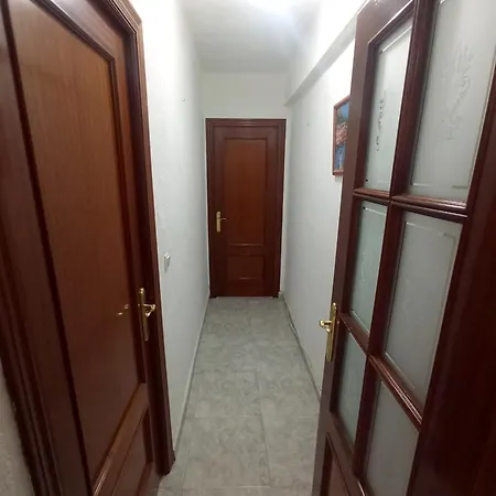 Apartment Hz Califa Cordoba