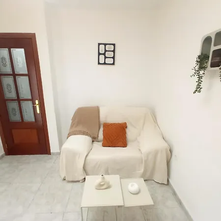 Hz Califa Apartment Cordoba